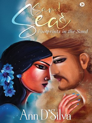 cover image of Sand & Sea